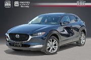 2023 Mazda CX-30 GT TRIM + NO ACCIDENTS
