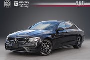 2020 Mercedes-Benz E-Class AMG E 53