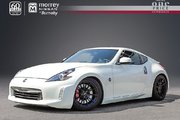 2019 Nissan 370Z coupe SPORT + ULTRA LOW KMS