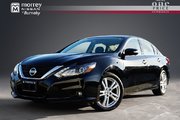 2017 Nissan Altima 3.5 SR CVT