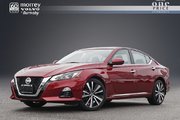 2020 Nissan Altima 2.5 PLATINUM TOP MODEL