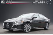 2024 Nissan Altima PLATINUM TOP MODEL