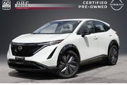 2024 Nissan Ariya ENGAGE + SUPER LOW KMS