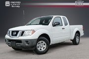 2014 Nissan Frontier 2.5L 4 CYLINDER 4X2