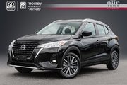 2025 Nissan Kicks Play SV // NO ACCIDENTS