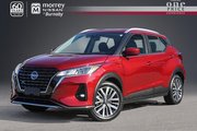 2025 Nissan Kicks Play SV // NO ACCIDENTS