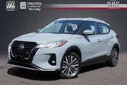 2021 Nissan Kicks SV CVT // NO ACCIDENTS