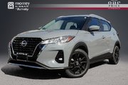 2023 Nissan KICKS SV + NO ACCIDENTS