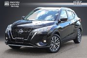 2023 Nissan Kicks SV CVT + NO ACCIDENTS