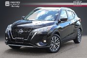 2023 Nissan KICKS SV CVT + NO ACCIDENTS