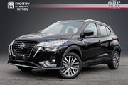 2023 Nissan KICKS SV CVT ULTRA LOW KMS