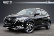 2023 Nissan Kicks SV CVT ULTRA LOW KMS