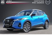 2023 Nissan Kicks SV CVT // 2.99% FINANCING