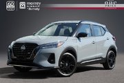 2024 Nissan Kicks SR CVT // NO ACCIDENTS