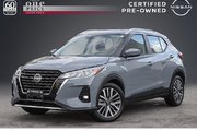 2024 Nissan Kicks SV // 2.99% FINANCE RATE