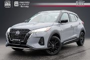 2024 Nissan Kicks SR PREMIUM // NO ACCIDENTS