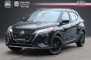 2024 Nissan Kicks SR // 2.99% FINANCING