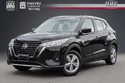 2024 Nissan Kicks S // 2.9% FINANCE RATE!