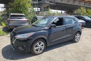 2024 Nissan Kicks S // 2.9% FINANCE RATE!