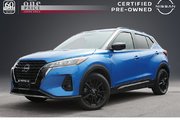 2024 Nissan Kicks SR // 2.99% FINANCING