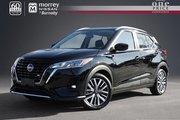 2024 Nissan Kicks SV // NO ACCIDENTS