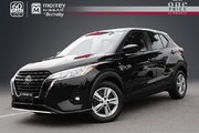 2024 Nissan Kicks S // CHECK OUT THE LOW KMS!