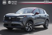 2025 Nissan Kicks SV CVT // 2.99% FINANCING