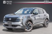 2025 Nissan Kicks SV AWD // 2.99% FINANCING!