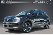 2025 Nissan Kicks SR PREMIUM