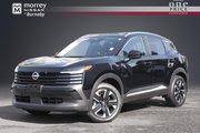 2025 Nissan Kicks SV PREMIUM