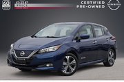 2019 Nissan Leaf