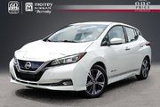 2019 Nissan Leaf SV // LOW KMS, SALE PRICED
