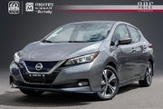 2020 Nissan LEAF SV PLUS // 2.99% FINANCING