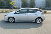 2022 Nissan Leaf S MODEL // INCOMING VEHICLE