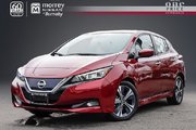 2022 Nissan LEAF SV // 2.99% FINANCE RATE