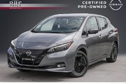 2023 Nissan Leaf SL PLUS NO PST!!!