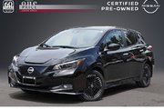 2023 Nissan Leaf SV PLUS