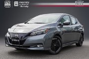 2023 Nissan LEAF SV // 2.99% FINANCE RATE