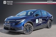 2026 Nissan LEAF PLATINUM+