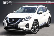 2020 Nissan Murano PLATINUM MODEL