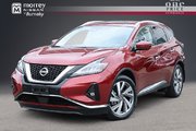 2021 Nissan Murano SL AWD