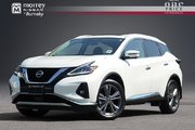 2023 Nissan Murano PLATINUM MODEL + SUPER LOW KMS