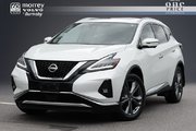 2023 Nissan Murano PLATINUM TOP MODEL + LEATHER + NAVI