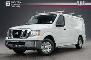 2017 Nissan NV Cargo SV V6 + NO ACCIDENTS