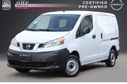 2018 Nissan NV200 Compact Cargo S