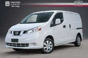 2020 Nissan NV200 Compact Cargo SV CVT + NO ACCIDENTS