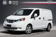 2015 Nissan NV200 SV CVT TRIM