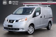 2015 Nissan NV200 SV // NAVIGATION