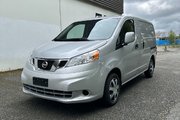 2017 Nissan NV200 SV CVT
