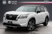 2024 Nissan Pathfinder PLATINUM // 2.99% FINANCING
